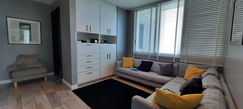 Imagen 7 de 15 de Venta De Apartamento Amoblado En Ph Murano, 21-4830