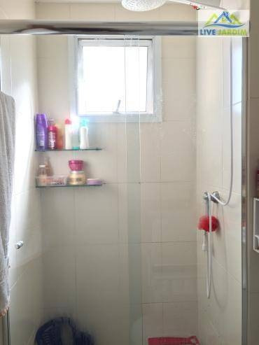 Imagem 29 de 29 de Apto - Vila Pires - 70 M² - Ap0030