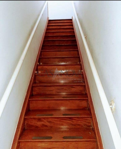 Imagem 10 de 23 de Casa Para Aluguel Em Vila Mariana - Ca002597