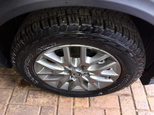 Imagem 8 de 15 de Fiat Argo Trekking 1.3 2020