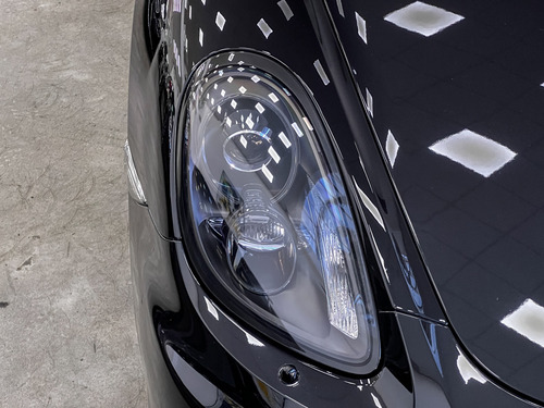 Porsche Cayman 3.4 GTS I6 24V GASOLINA 2P AUTOMÁTICO