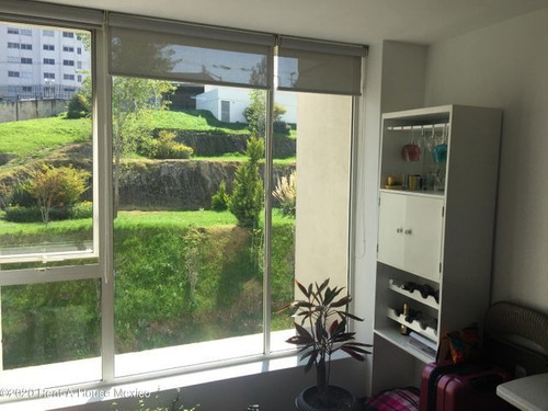 Imagen 11 de 14 de Depa En Venta,boulevard Anillo Interior Lomas Verdes Mls #21-1376 Rk