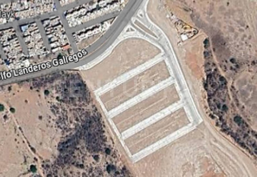 Terreno En Venta En Sendero Toscano Al Oriente De Aguascalientes