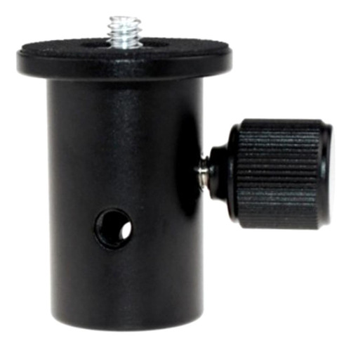 Soporte De Luz Para Cámara Cabezal Convertidor 16 Mm