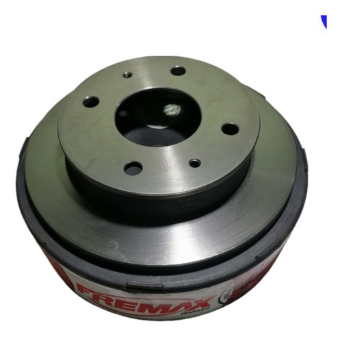 Discos Freno Hyundai Attos Jgo 2 Diam.230mm