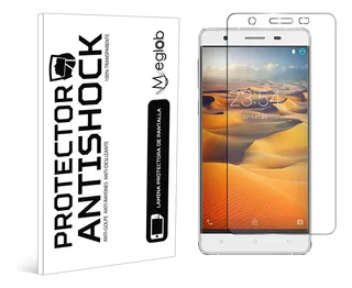 Protector Mica Pantalla Para Cubot S550