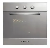 Comprar Horno Domec Hx18 Acero Multigas Grill Timer Luz Selectogar6