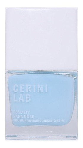 Imagen 1 de 2 de Esmalte Soft Cerini Lab