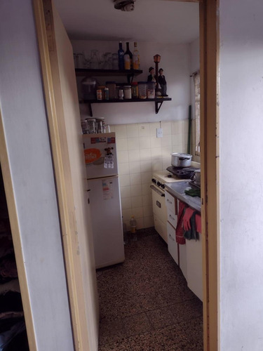 Imagen 4 de 6 de Venta Departamento Mono-ambiente Con Balcón Al Frente Zona De Caballito