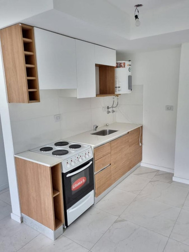 Imagen 11 de 17 de Departamento Venta Monoambiente Echesortu Rosario