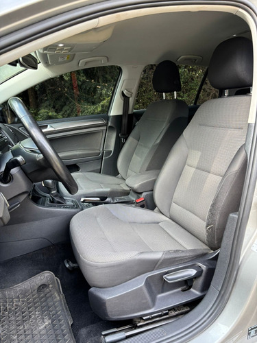 Volkswagen Golf 1.4 Comfortline Tsi Dsg