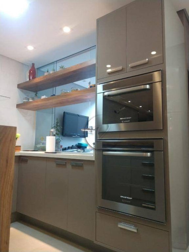 Imagem 8 de 30 de Sobrado À Venda, 144 M² Por R$ 900.000,00 - Santa Teresinha - Santo André/sp - So0928