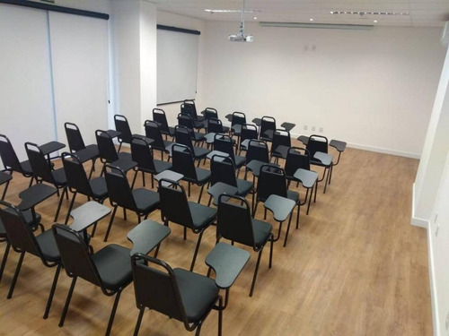 Imagem 8 de 19 de Sala Para Alugar, 336 M² Por R$ 4.200/mês - Parque Campolim - Sorocaba/sp - Sa0342