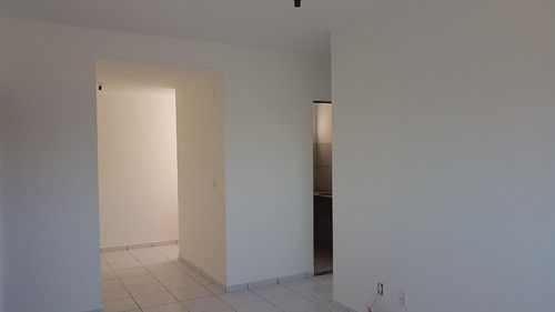 Imagem 9 de 27 de Apartamento Zona Leste - Pi - Ap0044_fire