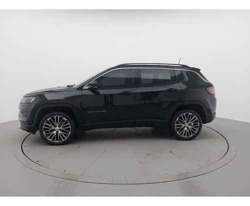 Jeep Compass 1.3 T270 TURBO FLEX LIMITED AT6