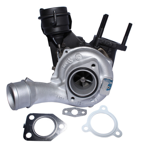 Turbo Para Hyundai Grand Starex 2500 D4cb Dohc 16 V 2.5 2009 (Reacondicionado)