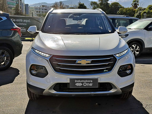 Chevrolet Groove LT 1.5