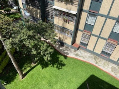 Imagen 10 de 14 de Departamento En Venta, Miguel Hidalgo, Ciudad De México