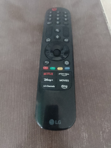 Televisión LG Uhd Ai Thinq (Usado)