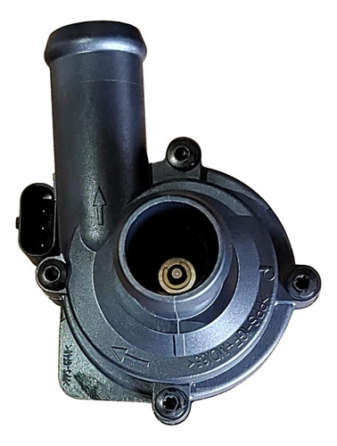Bomba De Agua Adicional 701713270 Vw Motor 2.0 Tdi Todos