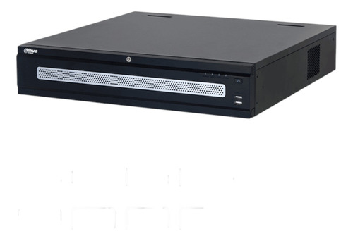 Nvr Acupick Y Wizmind 128 Canales 2mp Detección De Rostros