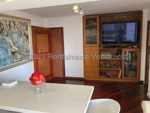 Imagen 14 de 14 de Apartamento En Alquiler