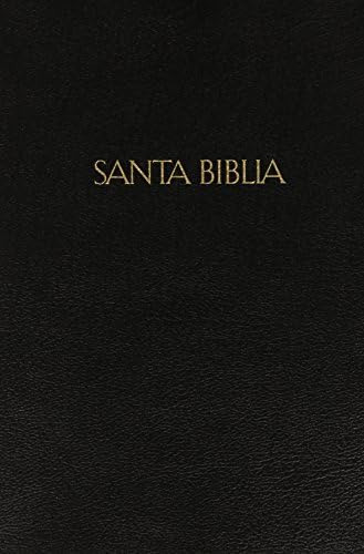 Libro: Santa Biblia (español E Inglés) (español E Inglés)