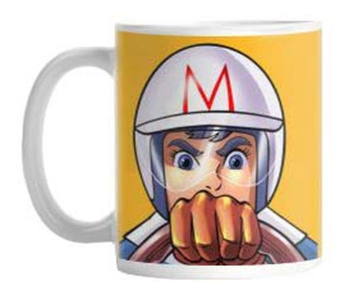 Taza Meteoro Mod 2