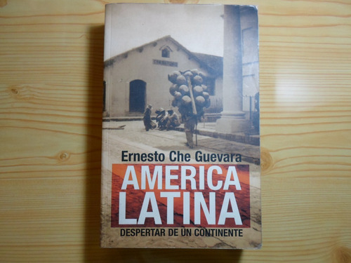 América Latina - Che Guevara