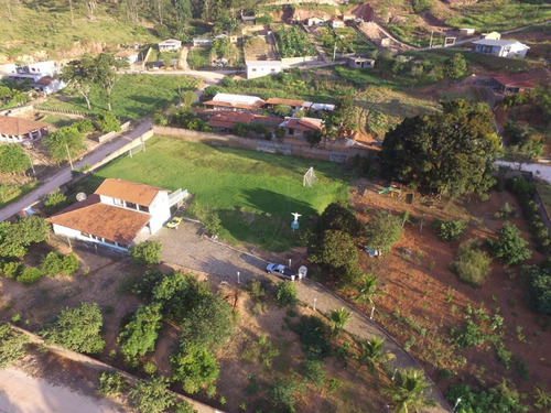 Imagem 4 de 5 de Ótimos Terrenos Estância Dos Vieiras Jacutinga Mg