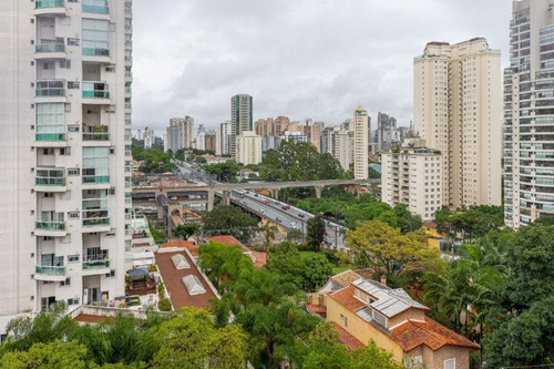 Imagem 6 de 24 de Apartamento - Ap01850 - 70805297