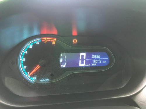 Chevrolet Onix Onix 1.4 MPFI LT 8V FLEX 4P MANUAL
