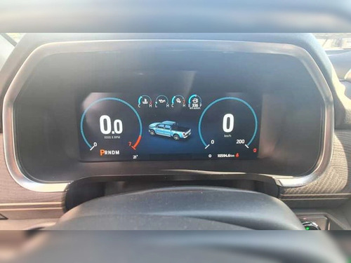 Ford F-150 Platinum FHEV 3.5