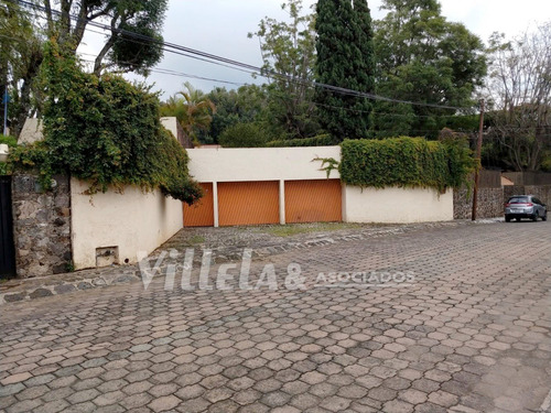 Imagen 14 de 14 de Magnifica Propiedad En Los Limoneros, Cuernavaca