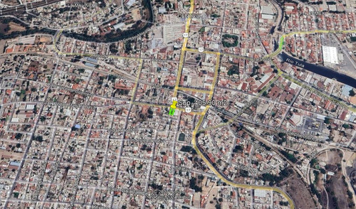 Propiedad Comercial Tula Hidalgo Sup. 601 Mts
