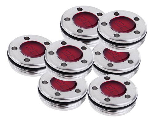 7 X 20g