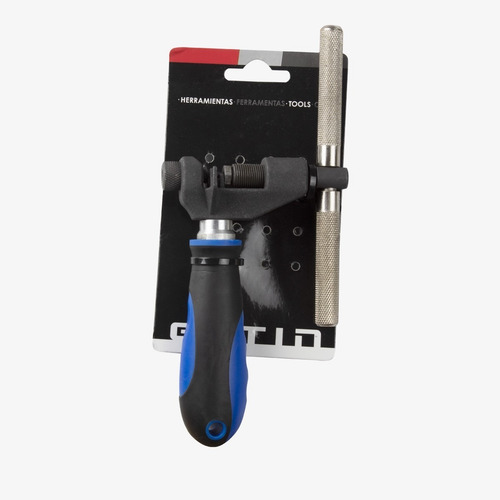 Imagen 6 de 6 de Troncha Cadenas Para Bicicleta Eltin 6-11 Velocidades