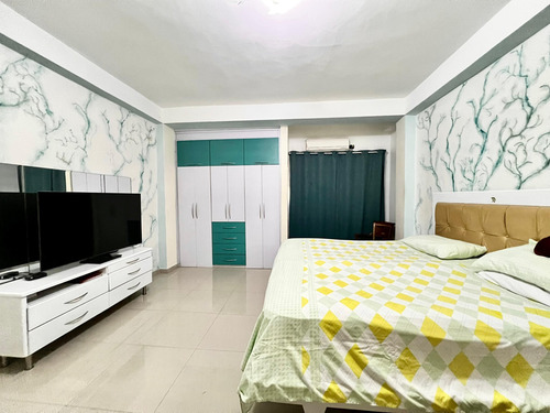 Apartamento Centro De Puerto La Cruz
