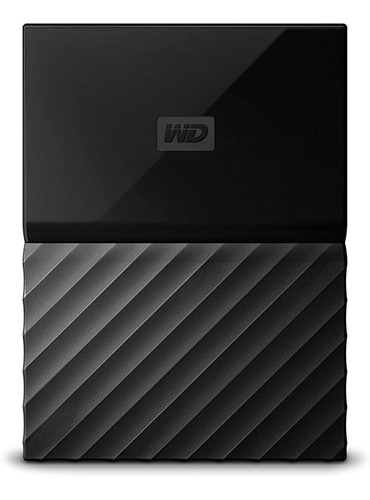 Wd 4tb My Passport Game Storage Funciona Con Ps4 - U