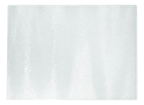 25 Tablas De Corte Sublimables 11 X 7.9 Vidrio Templado Co
