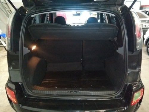 Citroën C3 Picasso 1.6 Sx 110cv 2012