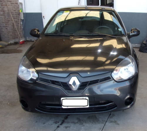 Renault Clio Mio 3ptas Confort Pack