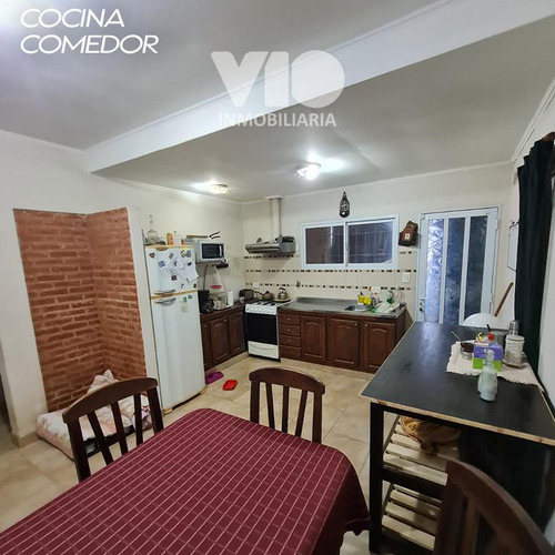 Casa En Villa San Jose