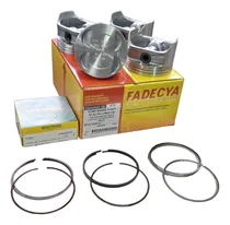 Comprar Subconjunto Ford Fiesta Ecosport Focus Sigma 1.6 16v C\u002Ffres.