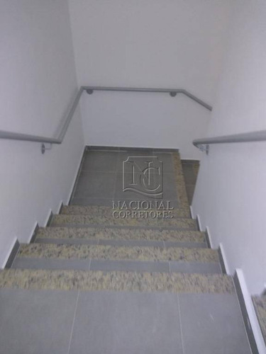 Imagem 24 de 30 de Apartamento Com 2 Dormitórios À Venda, 84 M² Por R$ 345.000 - Parque Das Nações - Santo André/sp - Ap9457