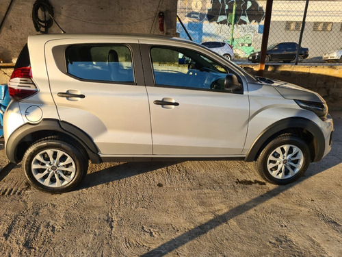 Fiat Moby