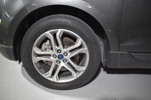 Imagen 13 de 15 de Ford Edge Titanium | 3.5 Lt - 2015
