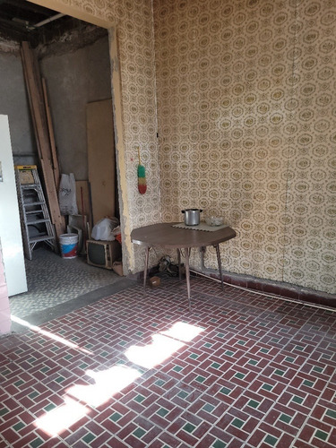 Imagen 10 de 17 de Renta Increíble Casa Con Uso De Suelo Para Remodelar Roma Norte