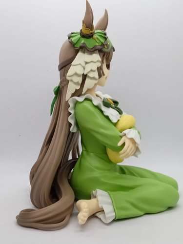Satono Diamond Relax Time Uma Musume Pretty Derby Fig Origin (Usado)