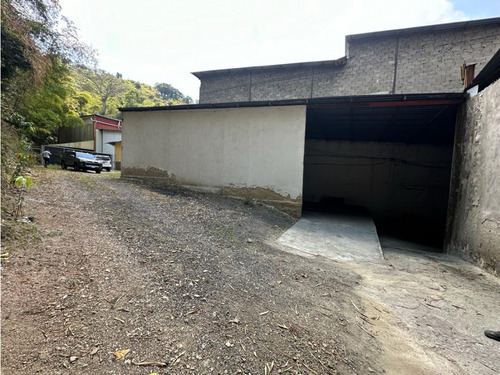 Galpon Industrial En Venta Vía Universidad Santa Maria, Urb Miranda